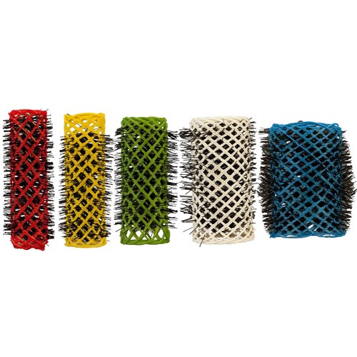 Dateline Professional Hair Rollers