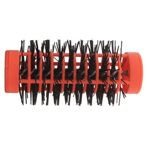 Salon Smart Professional 35mm Brush Rollers, 8pk