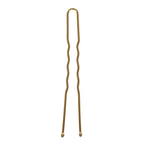 Premium Pin Company 999 Fringe Pins 2.4” Gold