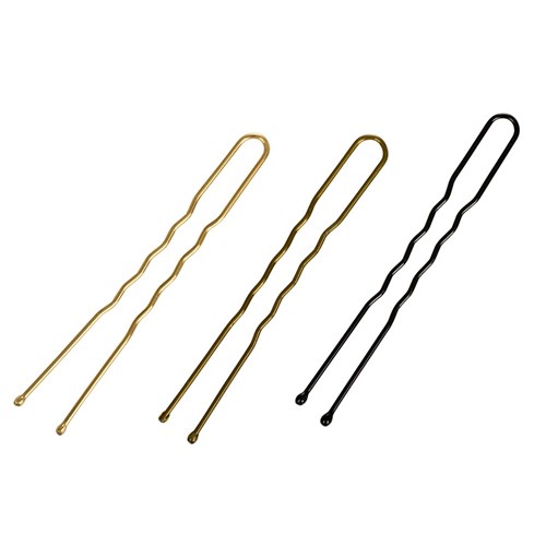 Premium Pin Company 999 Fringe Pins 2.4” Gold