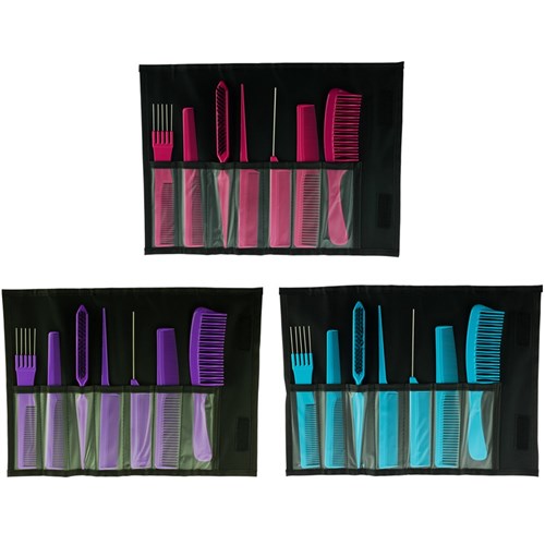 Salon Smart Combs
