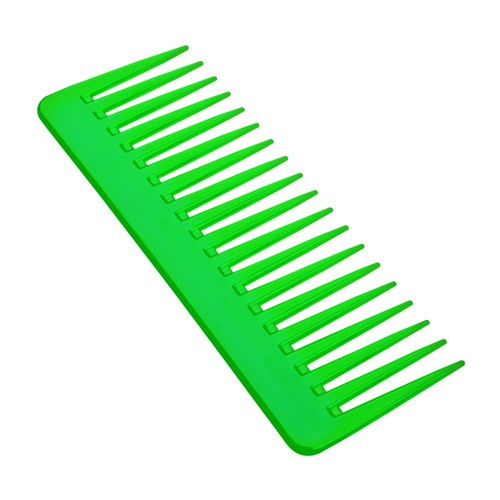 Premium Pin Company 999 Rake Comb Green