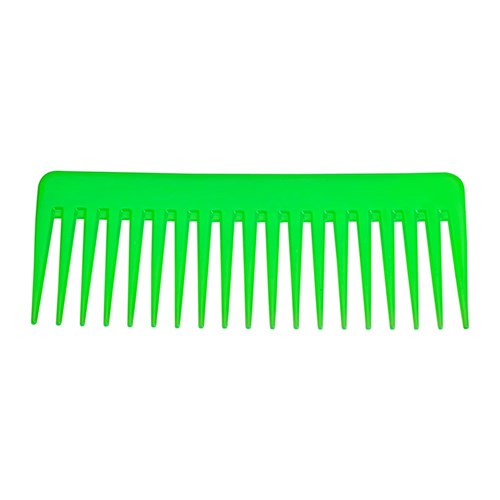 Rake Comb Green