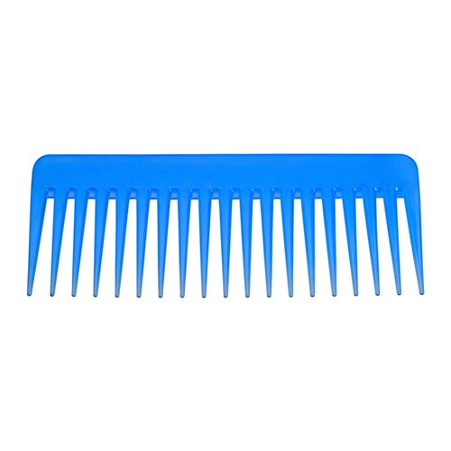Premium Pin Company 999 Rake Comb Blue 