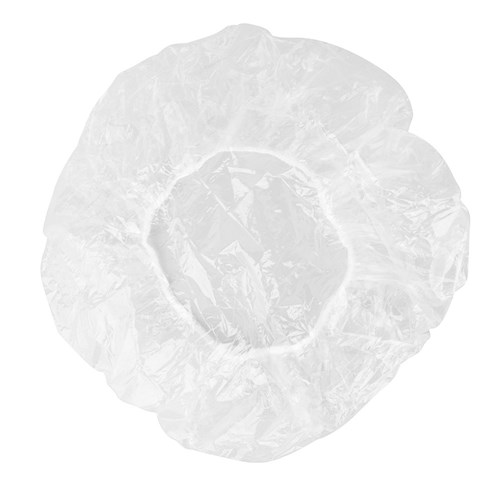 Dateline Professional Fancy Cap Self Sealing Streaking Cap
