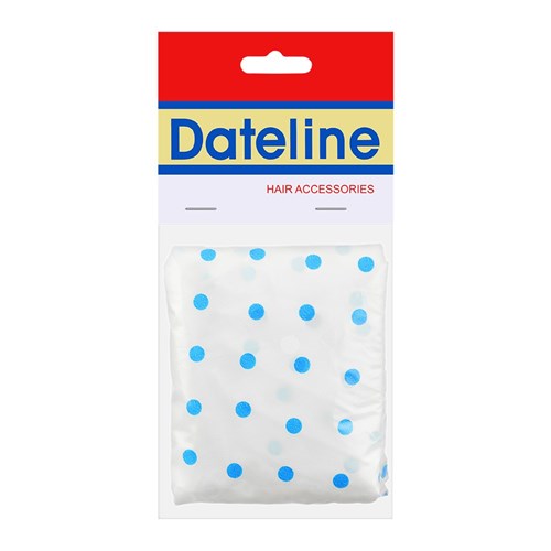 Dateline Professional Shower Cap