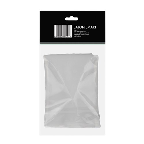 Salon Smart Streaking Cap