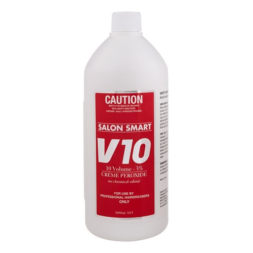 Salon Smart 10 Volume Peroxide 1000ml