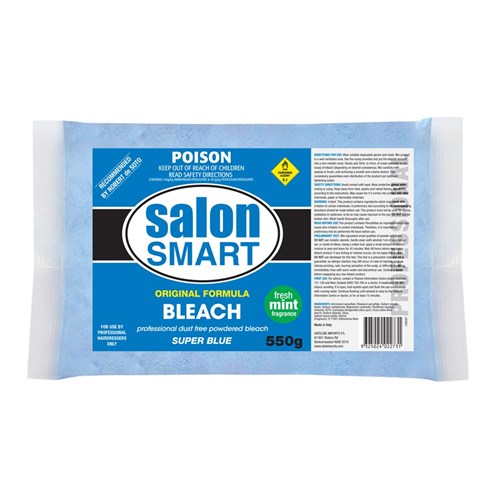 Salon Smart Super Blue