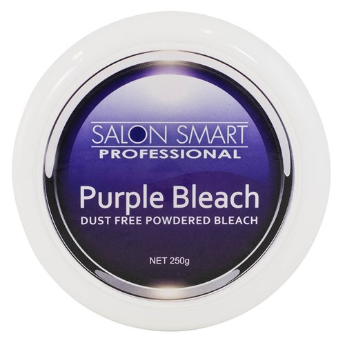 Salon Smart Original Formula Purple Bleach, 250g