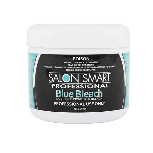Salon Smart Original Formula Blue Bleach 250g