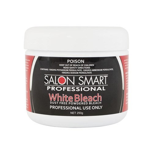 Salon Smart Original Formula White Bleach, 250g