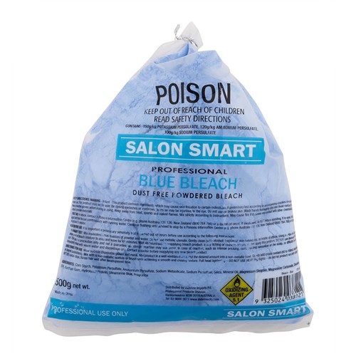 Salon Smart Professional Original Formula Blue Bleach, 550g