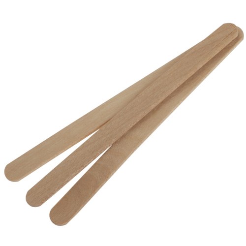 BeautyPRO Multi Pack Waxing Applicator Spatulas