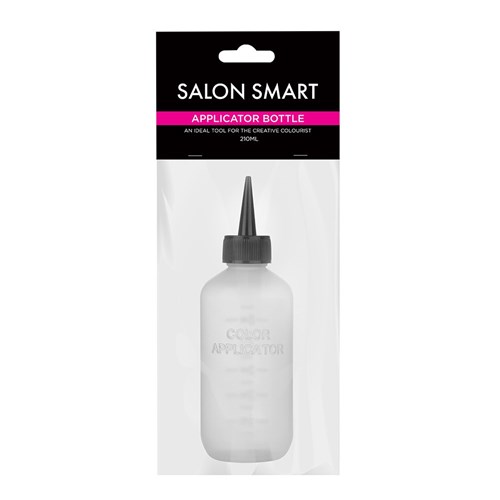 Salon Smart Applicator Bottle 210ml