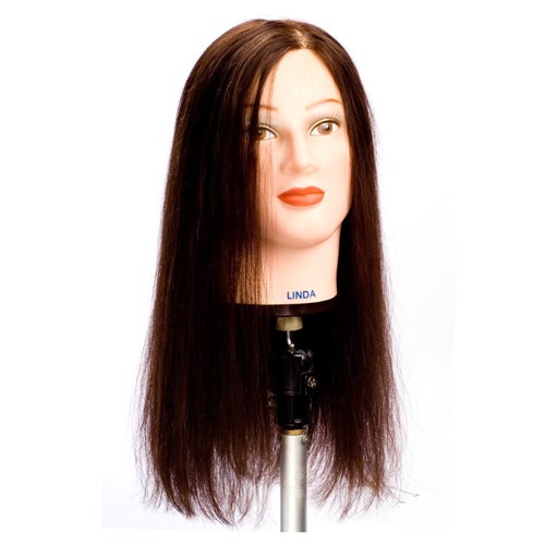 Linda Slip-On Mannequin Heads