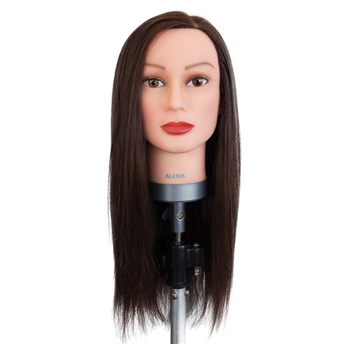 Mannequin Head by Dateline  Professional