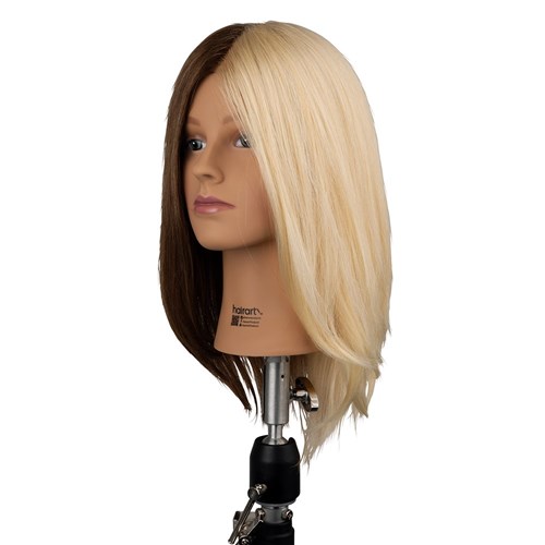 Hairart Emma Two Tone Mannequin