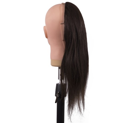 Dateline Professional Deluxe Right Side Profile, Brown