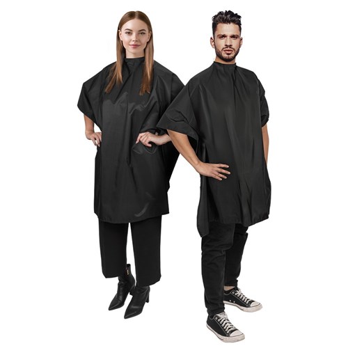 Salon Smart Pamper Me All Purpose Cape