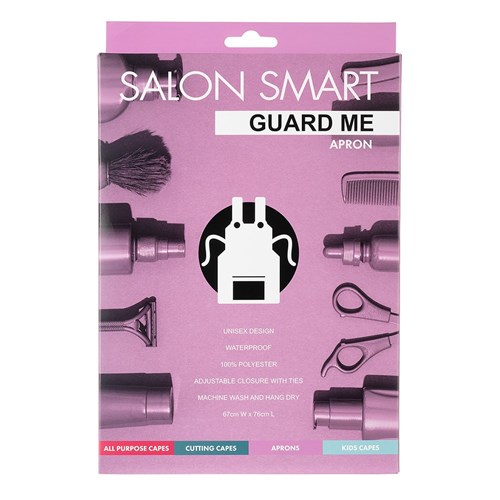 Salon Smart Guard Me Protective Apron