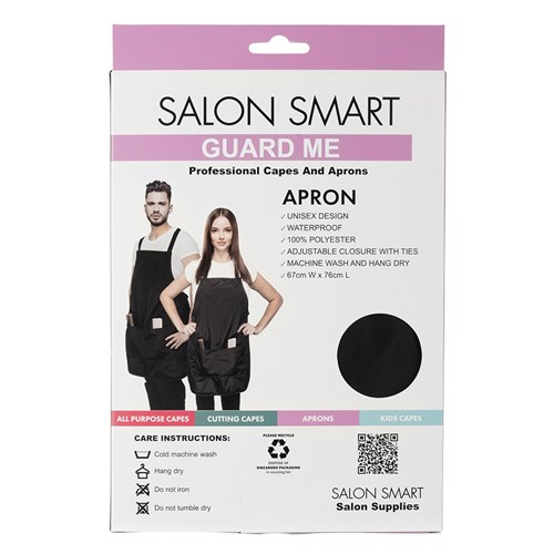 Salon Smart Guard Me Protective Apron