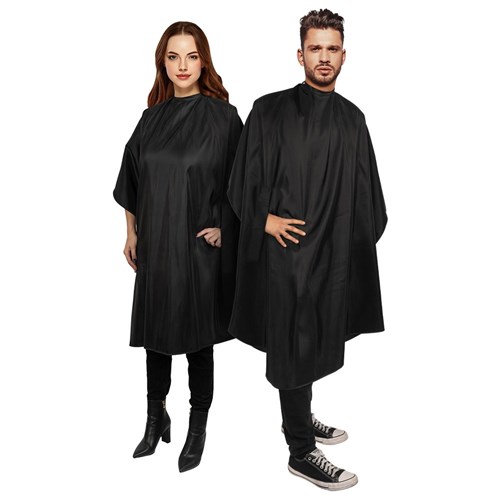 Salon Smart Cover Me Cutting Cape