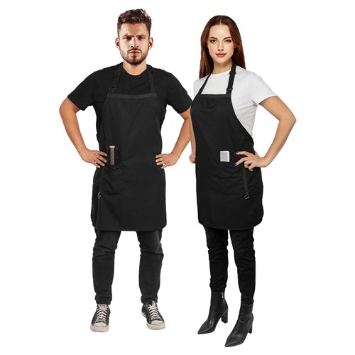 Salon Smart Shield Me Protective Apron