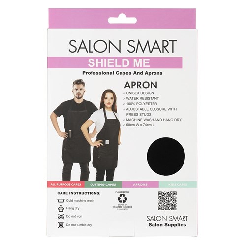 Salon Smart Shield Me Protective Apron