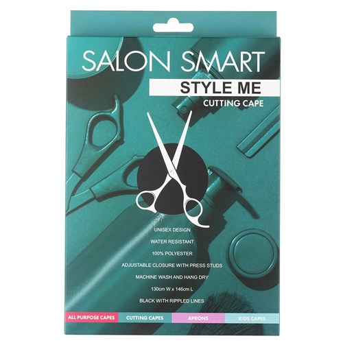 Salon Smart Style Me Cutting Cape