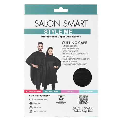 Salon Smart Style Me Cutting Cape