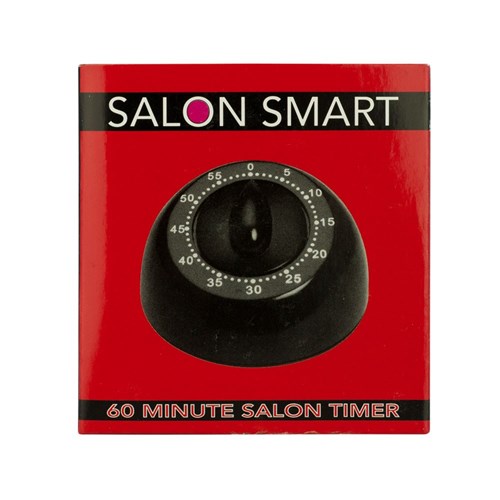 Salon Smart 60 min Dome Salon Timer