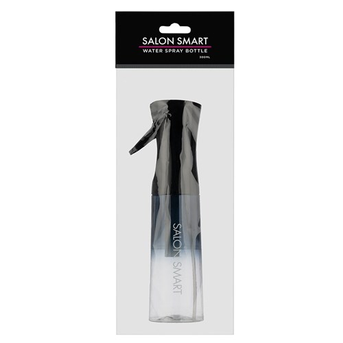 Salon Smart Water Spray Bottle 300ml