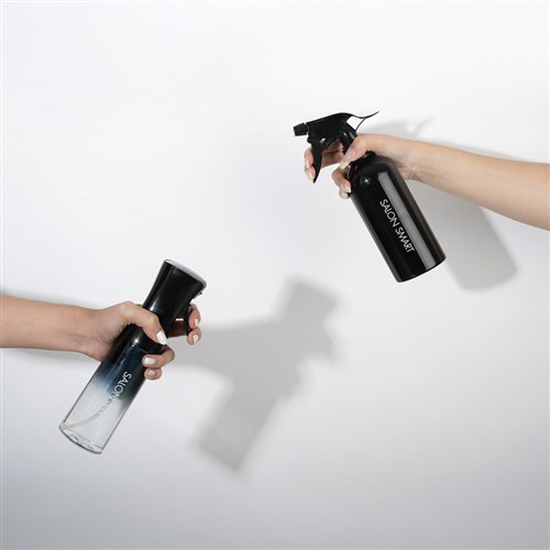 Salon Smart Water Spray Bottle 300ml