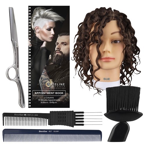 Dateline Professional Hair Shaping Razor