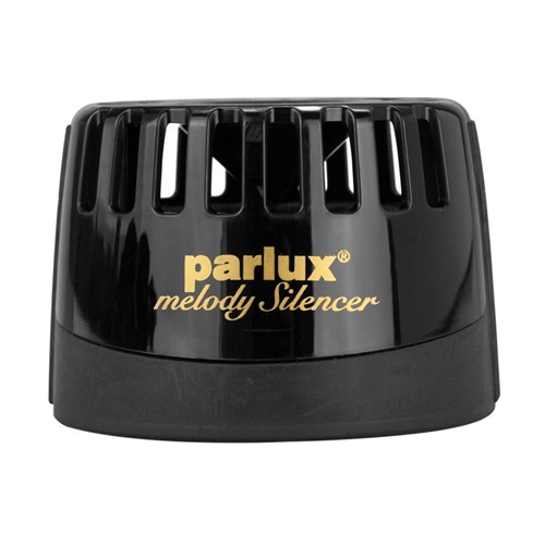 Parlux Hair Dryer Melody Silencer