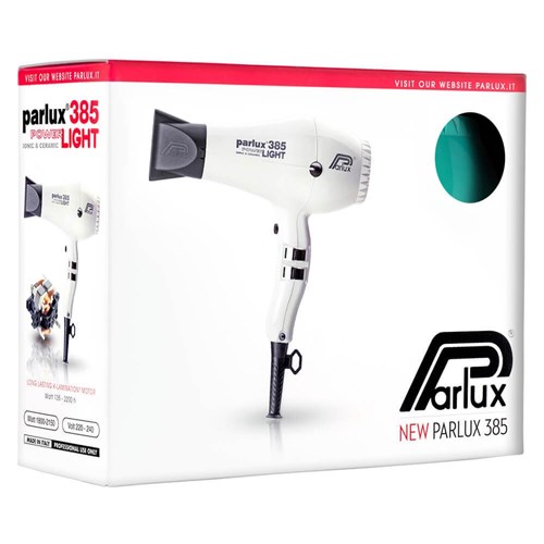 Parlux 385 Box