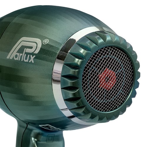 Parlux Alyon Air Ionizer Tech Hair Dryer Jade