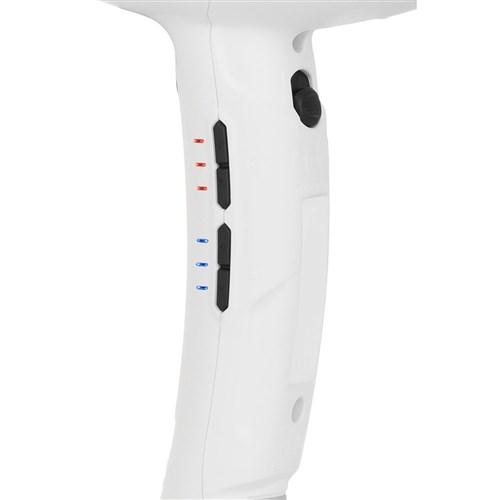 Parlux Ethos Hair Dryer White