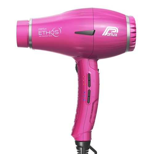 Parlux Ethos Hair Dryer Fuchsia