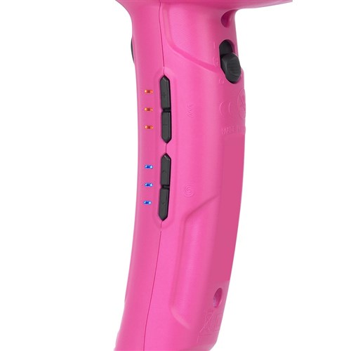 Parlux Ethos Hair Dryer Fuchsia