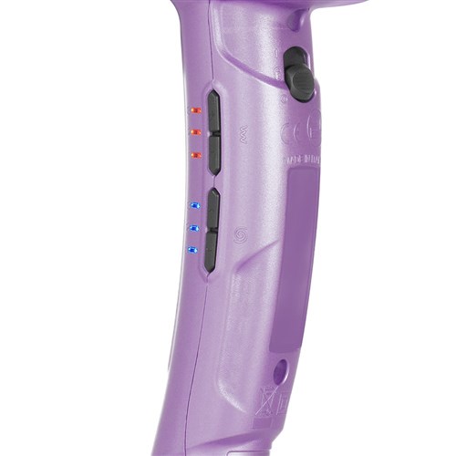 Parlux Ethos Hair Dryer Lilac