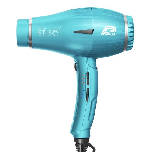 Parlux Ethos Hair Dryer Blue