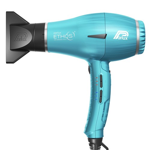 Parlux Ethos Hair Dryer Blue