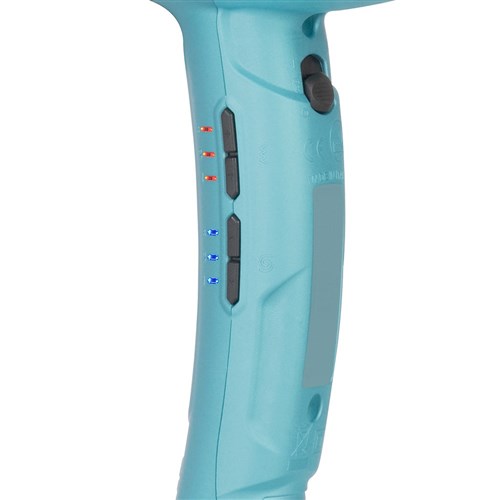 Parlux Ethos Hair Dryer Blue