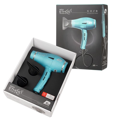 Parlux Ethos Hair Dryer Blue