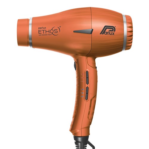 Parlux Ethos Hair Dryer Copper