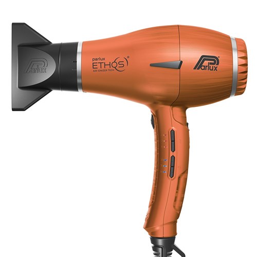 Parlux Ethos Hair Dryer Copper