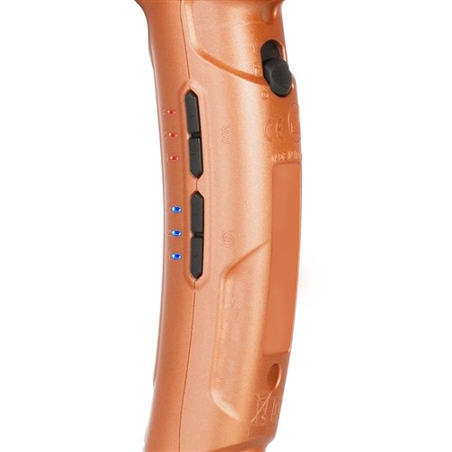 Parlux Ethos Hair Dryer Copper