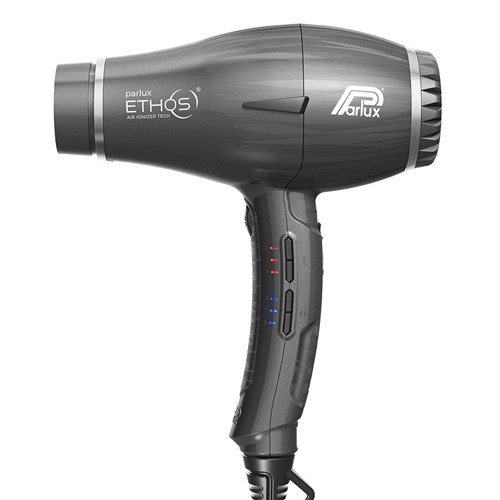 Parlux Ethos Hair Dryer Titanium